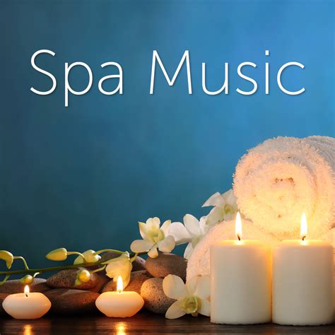 music spa relax